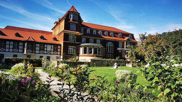 Diakonie estate Holzdorf gGmbH