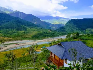 Động Tiên Nữ