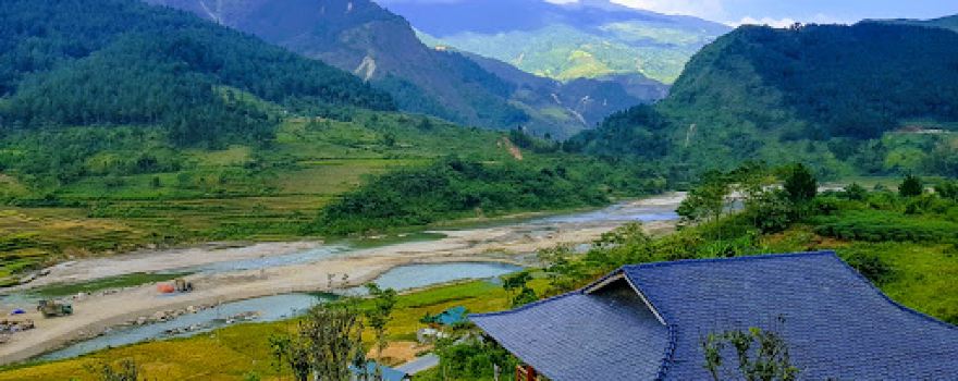 Động Tiên Nữ