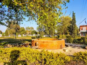 Jamil Park