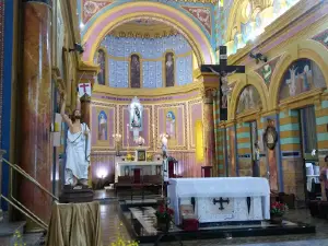 Church of Our Lady of Conception