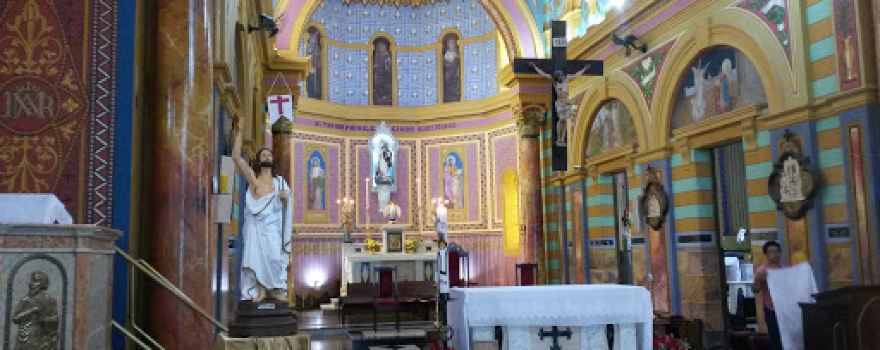Church of Our Lady of Conception