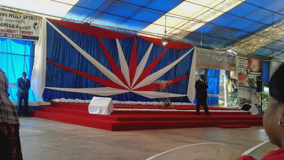 Ministry of Repentance and Holiness Kakamega