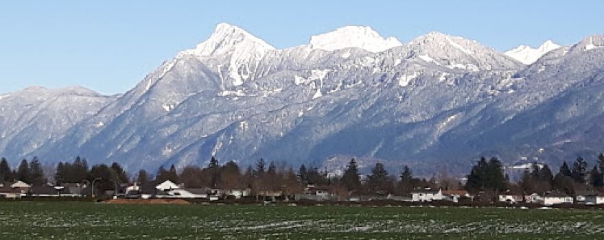 Fraser Valley Mineral Museum