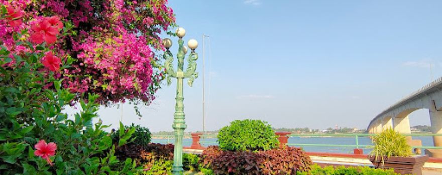Kampong Cham Peace Park