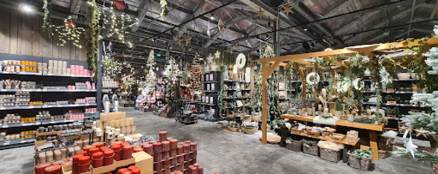 Garden Centre Kremer GmbH
