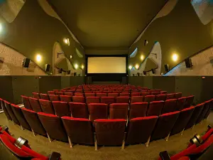 Cinema Siren JDK