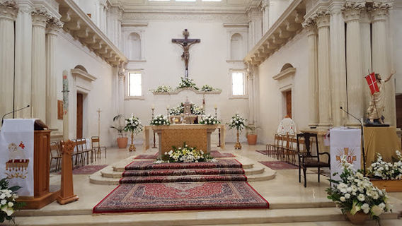 Parochial Church of the Assumption