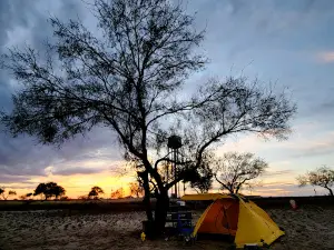 Falcon County Park
