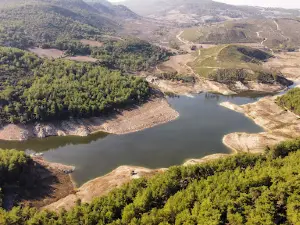 Karatepe Mesire Alanı