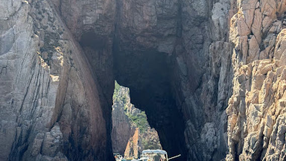 CALVI EVASION - Promenades en Mer