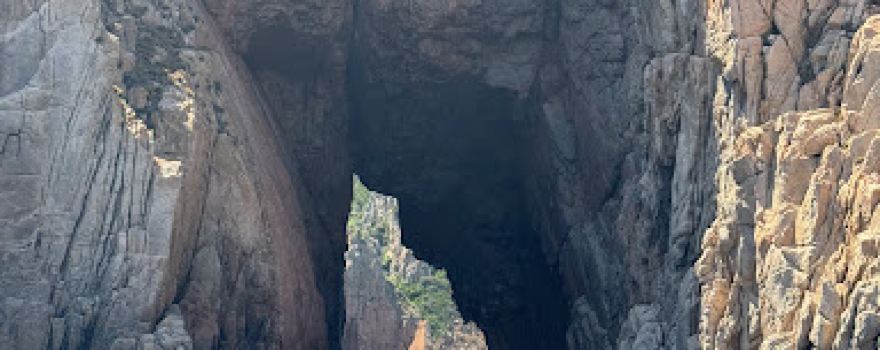 CALVI EVASION - Promenades en Mer