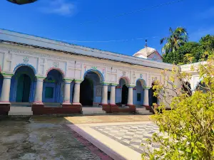 Bithangal Boro Akhra