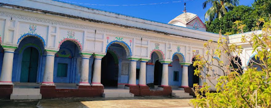 Bithangal Boro Akhra