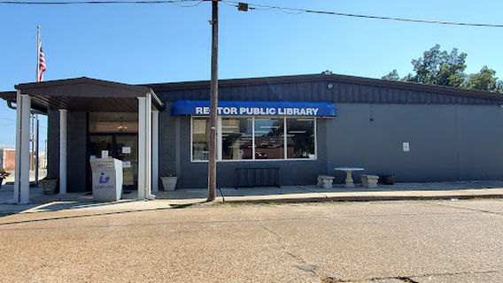 Rector Public Library