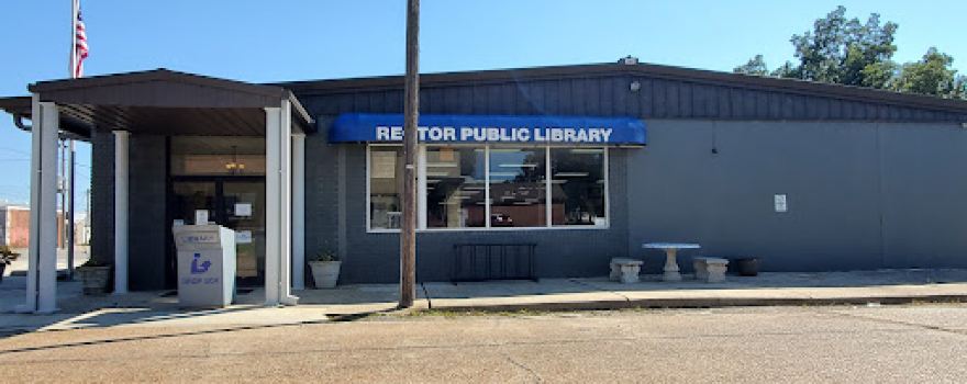 Rector Public Library