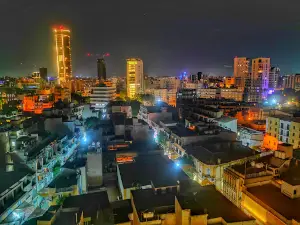 Shacolas Tower Museum and Observatory