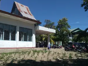 CABANG PARITI