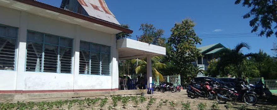 CABANG PARITI