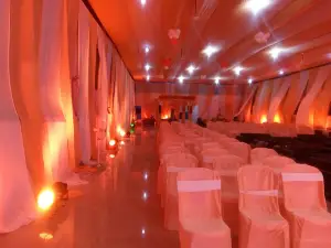 Shivay marriage garden