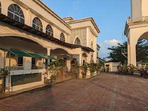 Masjid Lama Kampung Sura