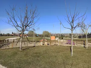 Parque Deportivo Los Olmos