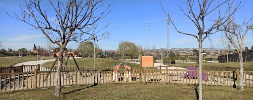 Parque Deportivo Los Olmos