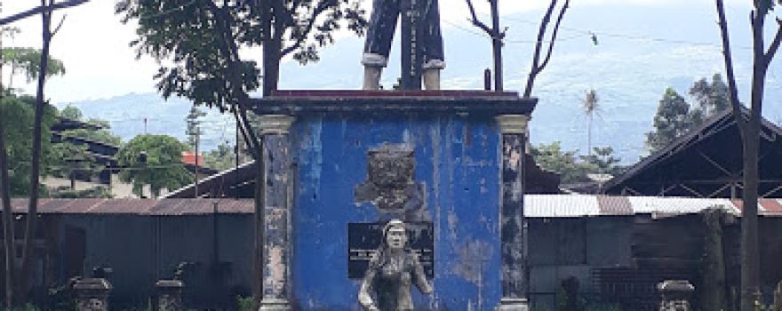 Taman Serunting