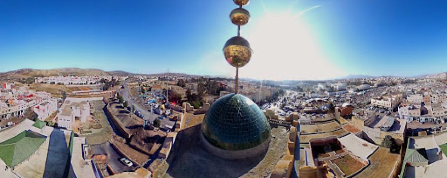 Al Houda mosque