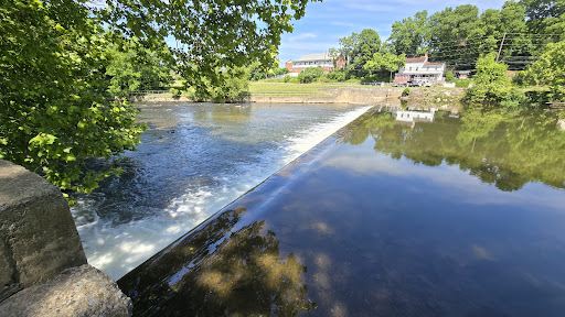 New Cumberland Borough Park