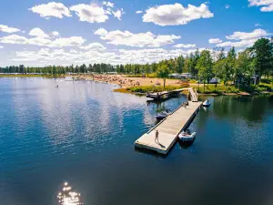 First Camp Arcus - Luleå