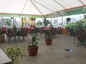 Tishreen Sports Club