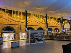 Showcase Cinemas Rosario