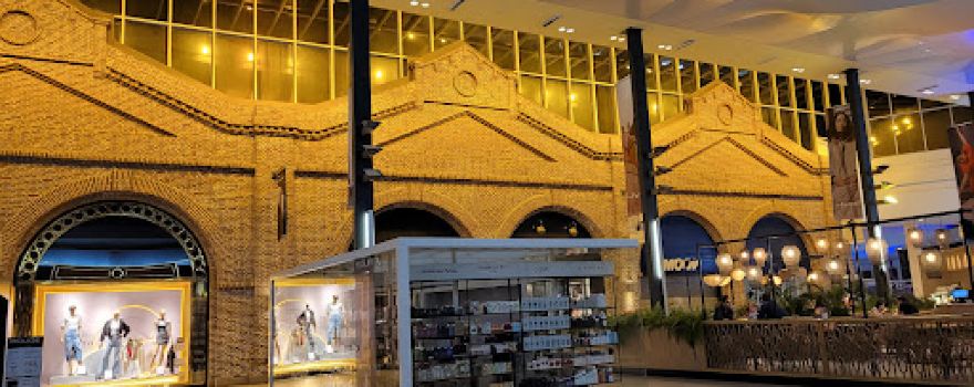 Showcase Cinemas Rosario