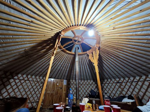 Tumen Khaan Tourist Camp