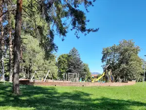 Parco Berrini