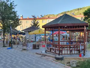 Hamidiye Parkı