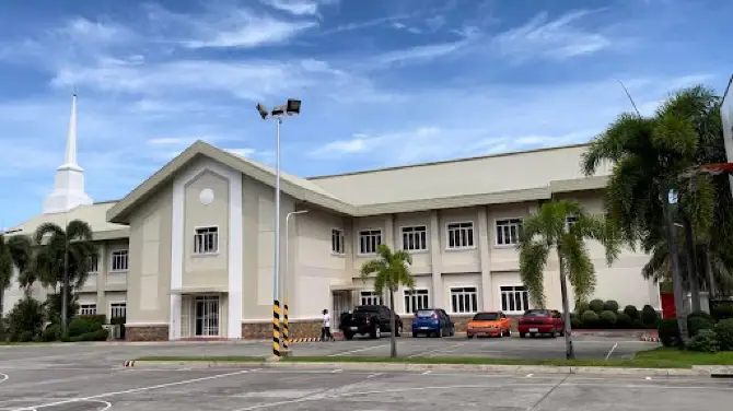 The Church of Jesus Christ of Latter-day Saints