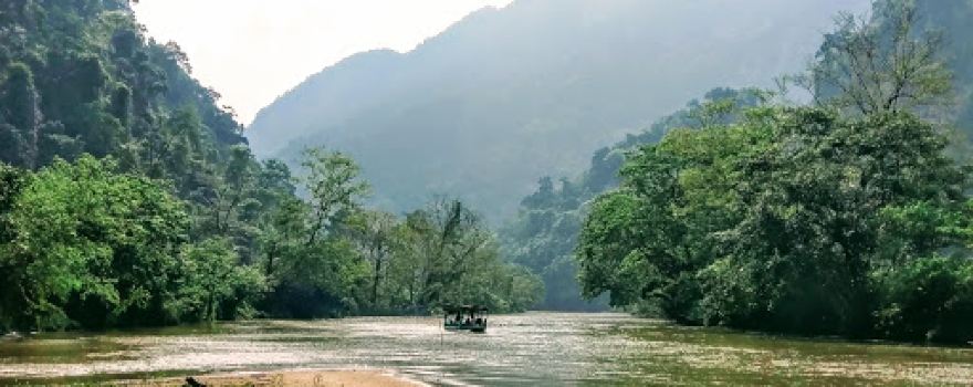 Nang River
