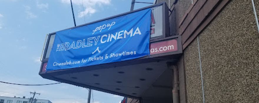 The ShowRoom Cinema Bradley Beach
