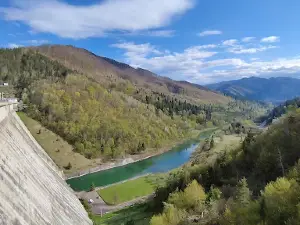 Bicaz Dam