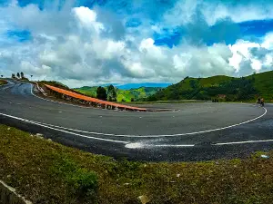 Kanaba Corner