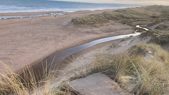 Balmedie