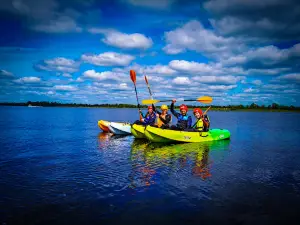 Shannon River Adventure