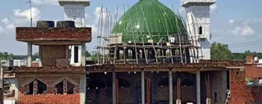 Masjid Ala Noor