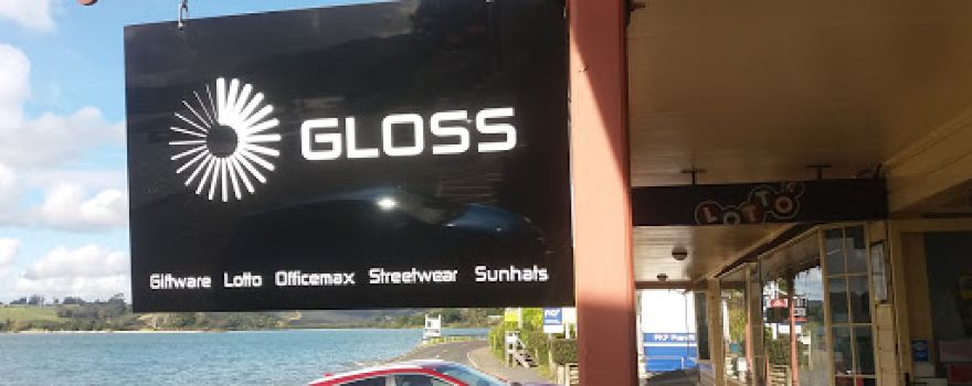 GLOSS LTD