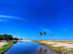 Pulau Panjang