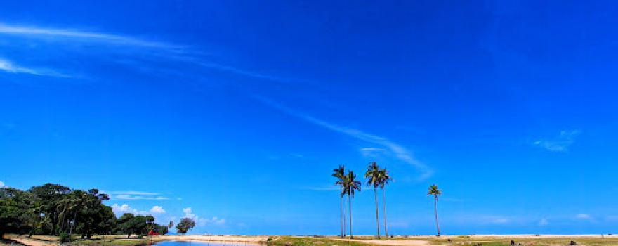 Pulau Panjang