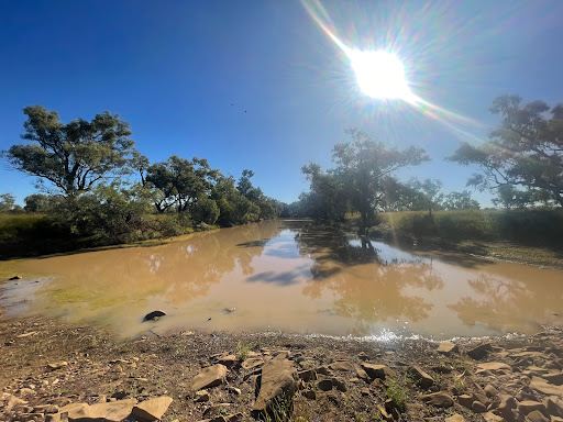 Combo Waterhole conservation park