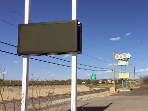 Big Spring Bowl A Rama